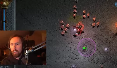 Ils trouvent un jeu vidéo à 5$ sur Twitch et ça devient un phénomène grâce à ce célèbre streamer