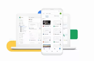 Comment empêcher un document privé Google Drive de se retrouver dans les recherches publiques
