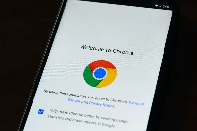Comment ouvrir le mode navigation privée de Google Chrome sur votre téléphone portable
