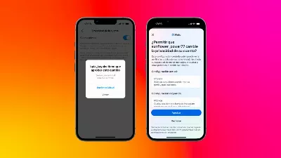 Nouvelles fonctions sur Instagram et Facebook pour les parents : les amis des enfants peuvent être autorisés