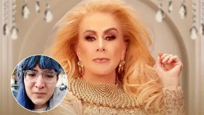 Laura Zapata est accusée de transphobie pour avoir demandé une aide psychologique à un influenceur qui accusait un cordonnier de discrimination à son égard