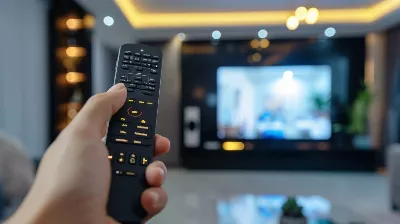 Qu'est-ce qu'Android TV Box et comment l'utiliser pour convertir ma télévision conventionnelle en Smart TV