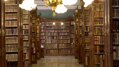 Le RAE lance sa bibliothèque numérique avec plus de quatre mille ouvrages : comment y accéder gratuitement