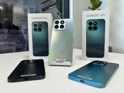 HONOR X8b : fonctionnalités, prix et sa capsule magique en nouveauté