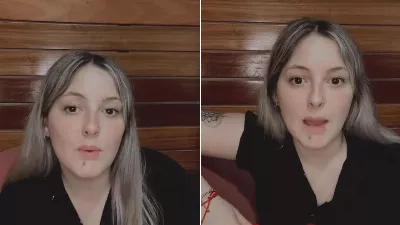 L'expérience d'une jeune femme avec le spinning : elle a suivi deux cours et a fini par être hospitalisée pendant cinq jours