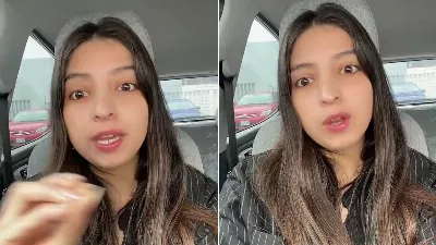 Il s'est rendu à un entretien d'embauche et a obtenu le poste, mais a décidé de le refuser après avoir constaté quelques « irrégularités ».