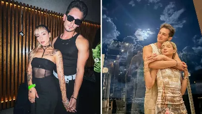 Pourquoi Leslie Gallardo, la petite amie d'Emilio Osorio, est-elle une tendance ?