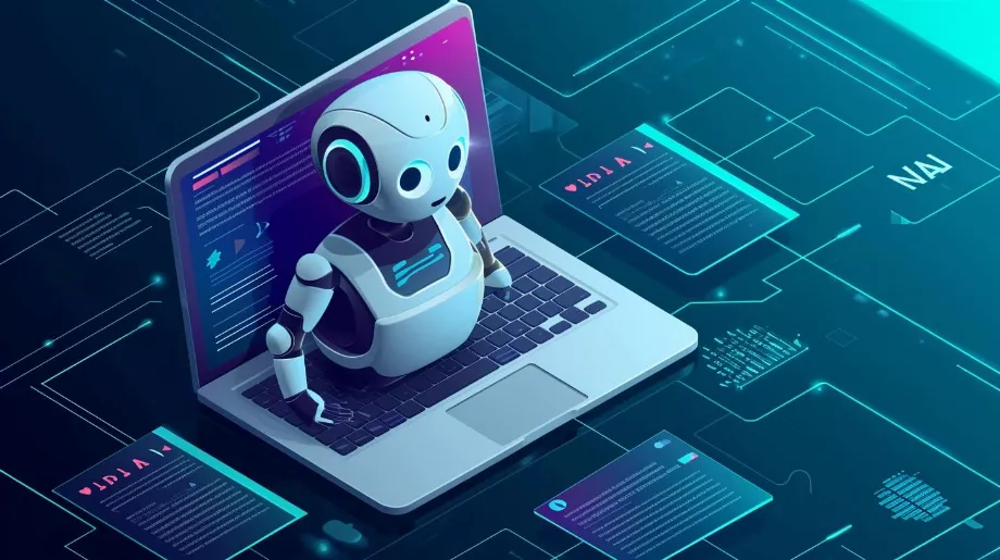 Il n’est pas si exagéré de penser que le nouveau 3210 pourrait intégrer l’intelligence artificielle. (Image d’illustration Infobae)