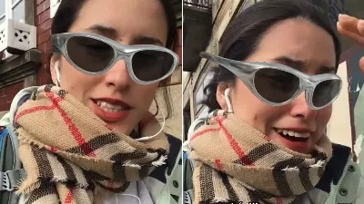 Une Argentine a réfléchi sur la colonisation espagnole et a déclenché un débat sur TikTok : « Maintenant, nous parlerions quechua »