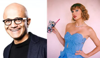 Taylor Swift et ses nus réalisés avec l'IA : le PDG de Microsoft déclare « nous devons agir maintenant » contre les deepfakes