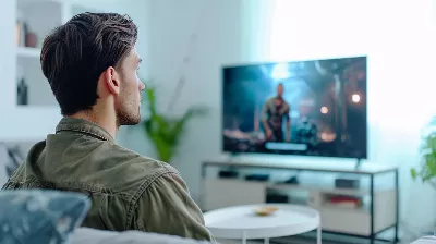 Connaître le bouton secret du téléviseur qui évite d'endommager le fonctionnement et l'écran
