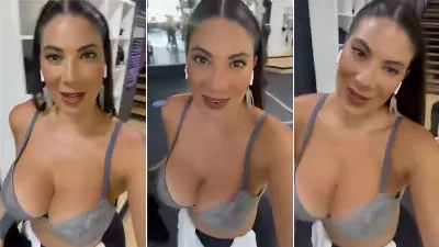 Une Mexicaine expulsée du gymnase pour avoir porté des vêtements « inappropriés »