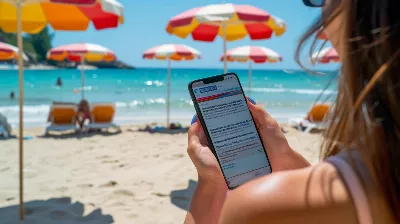 Les agences de voyages utilisent l'IA pour mieux personnaliser les itinéraires de voyage