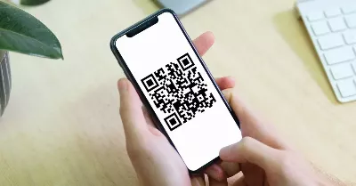 Comment générer un code QR pour partager le mot de passe Wi-Fi depuis l'iPhone