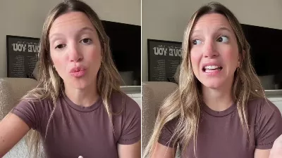 Elle a expliqué pourquoi elle a congelé ses ovules à 26 ans et son témoignage est devenu viral : « Il y a 10 jours qui peuvent changer votre avenir. »