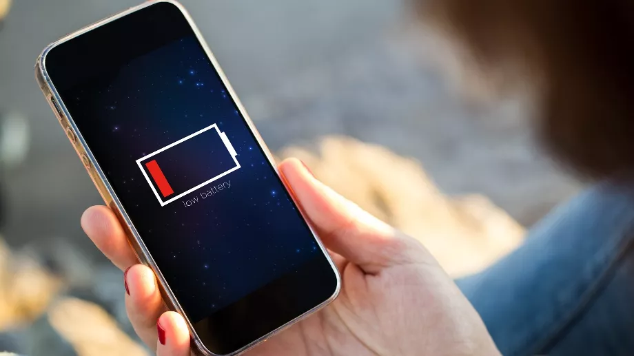 Malgré l’amélioration de la capacité de la batterie, certaines activités peuvent rapidement épuiser l’énergie de l’appareil. (Infoba)