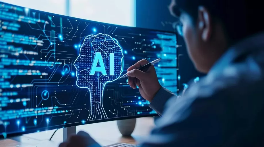 Les connaissances dans ce domaine technologique sont très demandées dans les emplois actuels. (VisuelIA)