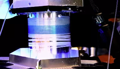 Qu'adviendra-t-il des produits chimiques : ce robot découvre des substances grâce à l'intelligence artificielle