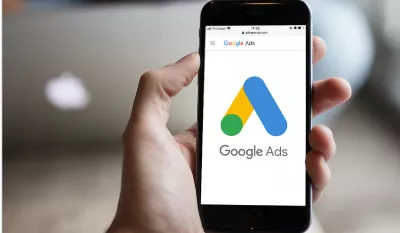 Google Ads : comment créer des images publicitaires avec l'intelligence artificielle