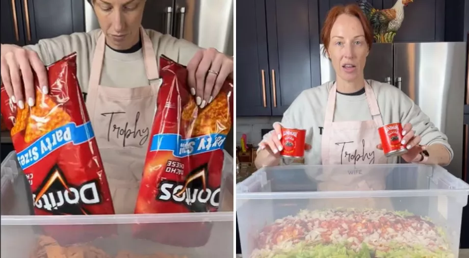 La recette « mexicaine » d'un influenceur étranger déchaîne critiques et demandes « d'interdire la cuisine » sur les réseaux