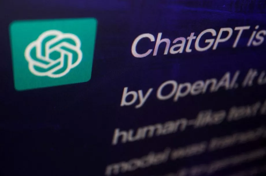 Ce type de technologie a suscité à la fois l’admiration et le scepticisme des utilisateurs en raison de ses capacités et de ses limites. (Reuters/Florence Lo)