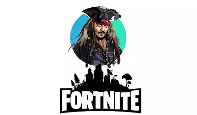 Jack Sparrow arrive-t-il sur Fortnite ? Ce sont les projets de Disney pour les fans de Pirates des Caraïbes