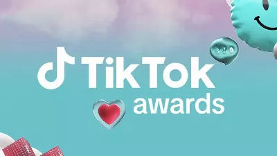 TikTok Awards 2024 : quand et où regarder la cérémonie de remise des prix EN DIRECT et qui sont les nominés
