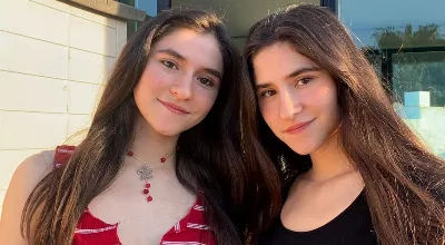 Ara et Fer : ce sont les jumeaux qui transmettent leur amour pour le football sur TikTok