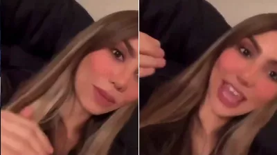 Une femme s'est mise en colère parce que des hommes pauvres lui ont demandé de sortir avec elle : « Je suis bien au-dessus »