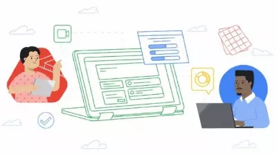 Intelligence artificielle, gain de temps, inclusion et accessibilité, les nouveaux outils Google pour l'Éducation