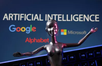 Microsoft, Google et AMD peinent à répondre aux attentes des investisseurs en matière d'intelligence artificielle