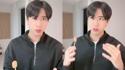 Un coréen avec un accent paisa met en garde contre le type d'hommes qu'ils devraient éviter dans leur pays