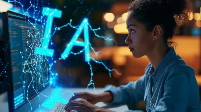 Comment l'intelligence artificielle va transformer l'avenir du travail, selon Microsoft