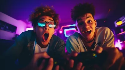 Comment réduire la dépense énergétique en jouant aux consoles de jeux vidéo