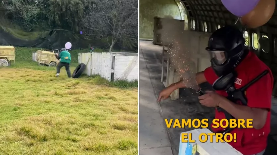 Petit à petit, ceux d'Oxxo ont su mener à bien leur stratégie pour vaincre ceux de Seven Eleven. (TikTok @AlexisOmman)