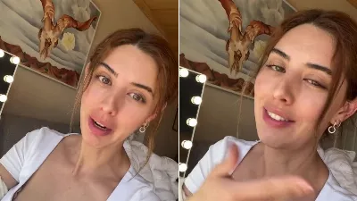 Une Latina mariée à un Arabe a expliqué les difficultés d'un mariage avec des cultures si différentes