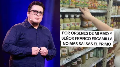 Pourquoi Franco Escamilla et ses fans « dirigent » Salsas del Primo et menacent-ils de la mettre en faillite ?