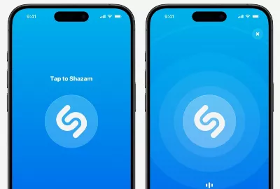 Comment utiliser Shazam pour identifier une chanson avec des écouteurs