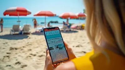 Saviez-vous que les téléphones portables peuvent être endommagés par des températures élevées ? Suivez ces conseils pour en prendre soin