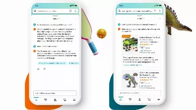Amazon a créé Rufus, l'assistant doté d'intelligence artificielle qui effectue des achats chez nous