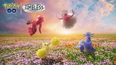 Pokémon GO célèbre la Saint-Valentin avec un événement spécial : dates et détails