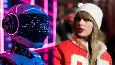 Les deepfakes de Taylor Swift révèlent le plus gros défaut de l'intelligence artificielle