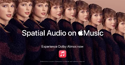 Apple Music donnera de l'argent supplémentaire aux artistes, la musique au format audio spatial est l'astuce