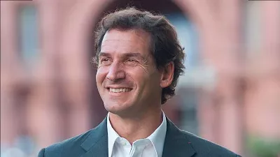 Santiago Bellomo : « L’intelligence artificielle dans l’éducation peut être un bâton ou une béquille »