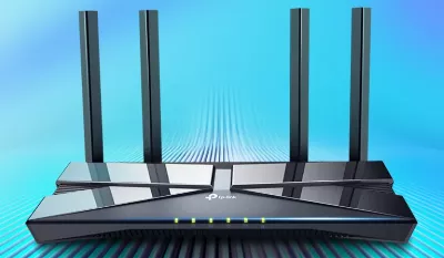 Comment mettre les antennes du routeur pour améliorer le signal WiFi