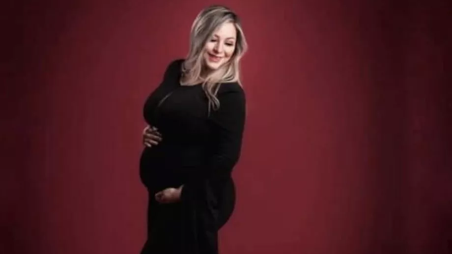 La danseuse et chanteuse est décédée des suites de complications liées à la grossesse. (Facebook)