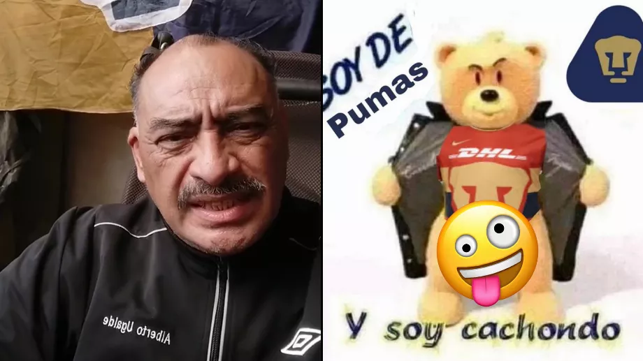 Les utilisateurs des réseaux sociaux ne lui ont pas pardonné ses commentaires à forte teneur sexuelle sur les comptes de plusieurs femmes. Capture : TikTok/Betougarcia