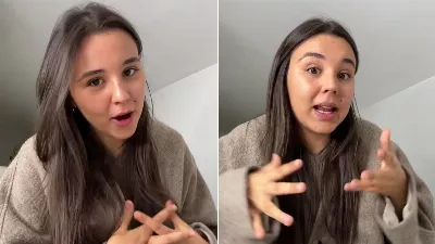 "Si on fait mourir de peur une personne, est-ce qu'on va en prison ?" : l'étrange débat devenu viral sur les réseaux