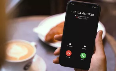 L'astuce de Google pour savoir si un appel manqué est un canular ou un spam