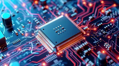 Ils créent un PC à partir d'une feuille de calcul Excel : son fonctionnement est impressionnant